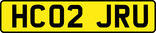 HC02JRU