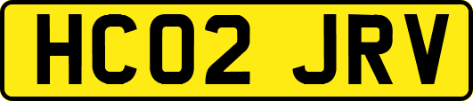 HC02JRV