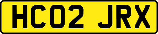 HC02JRX