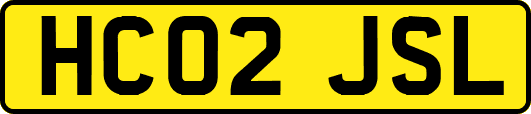 HC02JSL