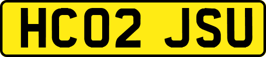 HC02JSU
