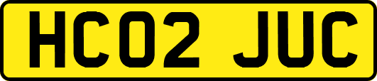 HC02JUC