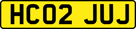 HC02JUJ
