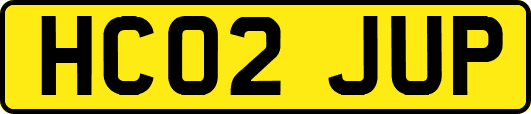 HC02JUP