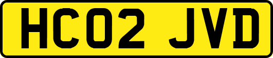 HC02JVD