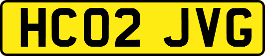 HC02JVG