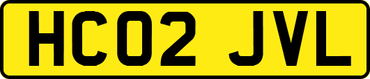 HC02JVL