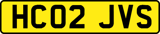 HC02JVS