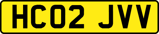 HC02JVV