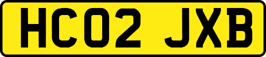 HC02JXB