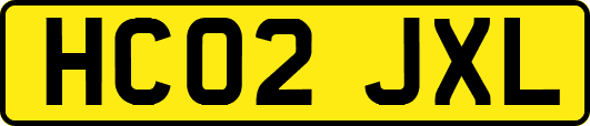 HC02JXL