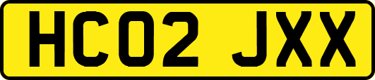 HC02JXX