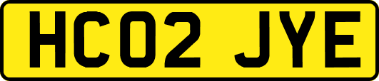 HC02JYE