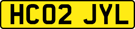 HC02JYL