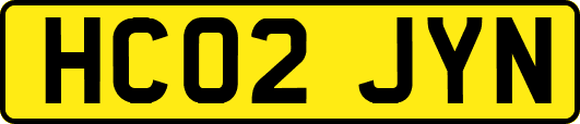 HC02JYN