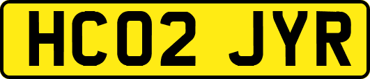 HC02JYR