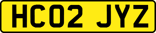 HC02JYZ