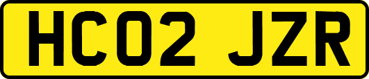 HC02JZR