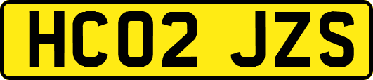 HC02JZS
