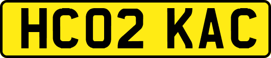 HC02KAC