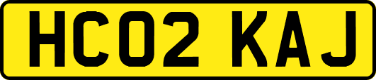 HC02KAJ