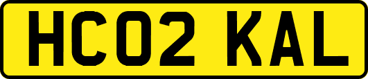 HC02KAL