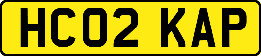 HC02KAP