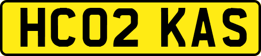 HC02KAS