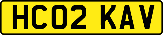 HC02KAV