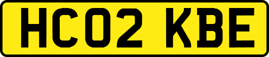 HC02KBE