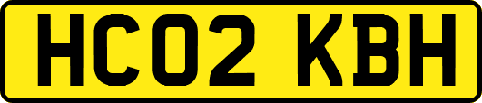 HC02KBH