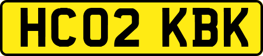 HC02KBK