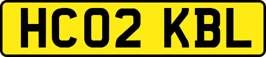 HC02KBL