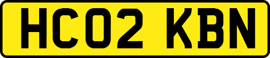 HC02KBN