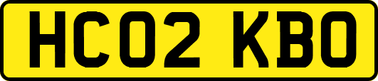 HC02KBO