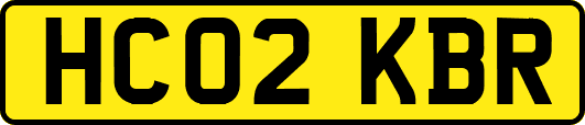 HC02KBR