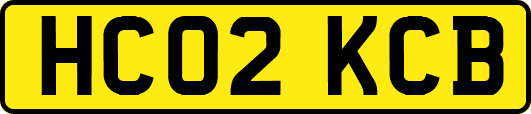 HC02KCB