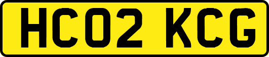 HC02KCG