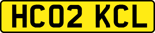 HC02KCL