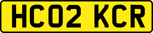 HC02KCR
