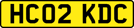 HC02KDC
