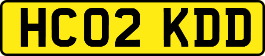 HC02KDD
