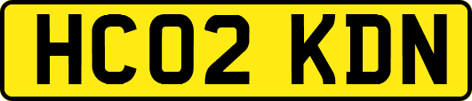 HC02KDN