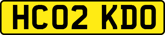 HC02KDO