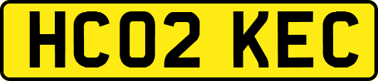 HC02KEC