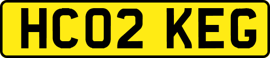 HC02KEG