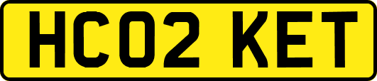 HC02KET