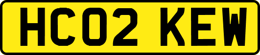 HC02KEW