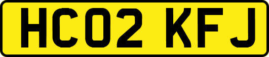 HC02KFJ