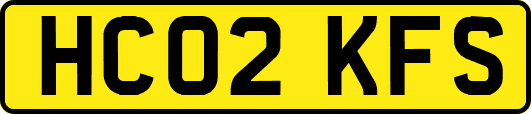 HC02KFS